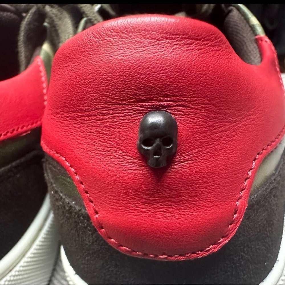 The kooples sneakers